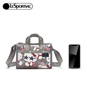 LeSportsac x Hello Kitty
